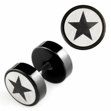 Fake Plug, Black Star