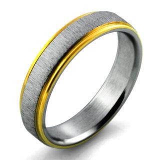 Stalen ring