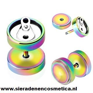 Fake Plug, Treklipje