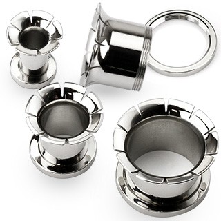 Steel Split, 8mm/12mm/16mm