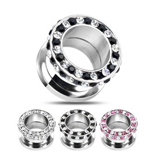 X-Clusive Strass, 6mm/8mm/10mm