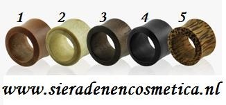 Wood / Hout, 3 - 12mm