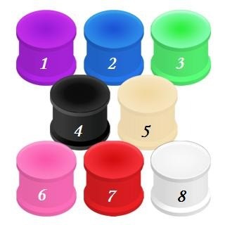 398   tunnel sil 400