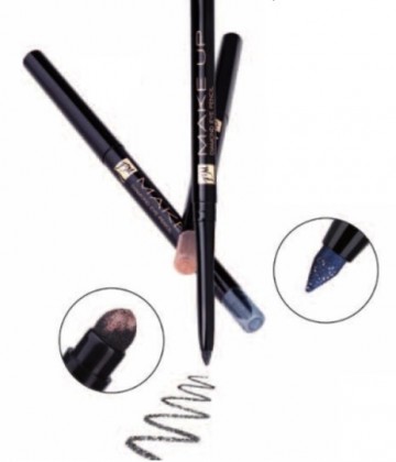 Oogpotlood - Diamond 