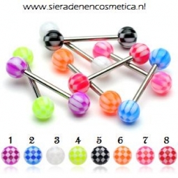 Diverse Kleuren