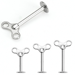 Labret, Winder