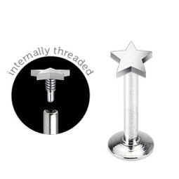 Labret, Ster