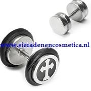 Fake Plug, Cross