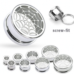 Steel Spiderweb, 6mm/8mm/10mm/12mm/14mm