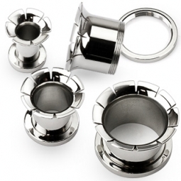 Steel Split, 8mm/12mm/16mm