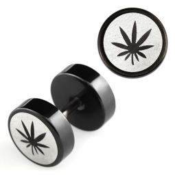 Fake Plug, Weed