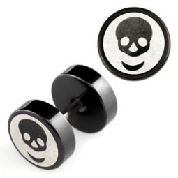 Fake Plug, Skull
