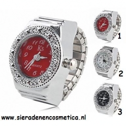 Horlogering, Strass