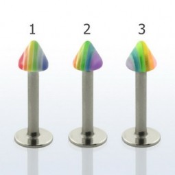 254   labret 250