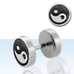 Fake Plug, Yin Yang
