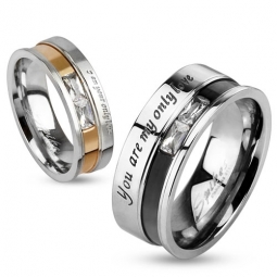 Ring 'Only Love', 674