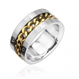 Ring, 681