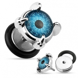 Fake Plug, Eye Ball