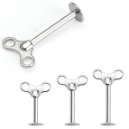 Labret, Winder