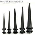 Stretcher Set: 1.6 mm tot 8 mm