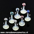 257   labret 350