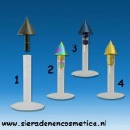 261   labret 350