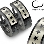 Oorring, Black Stars