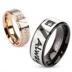 Ring 'Always Together', 676