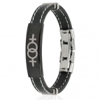 Armband, Pride Female